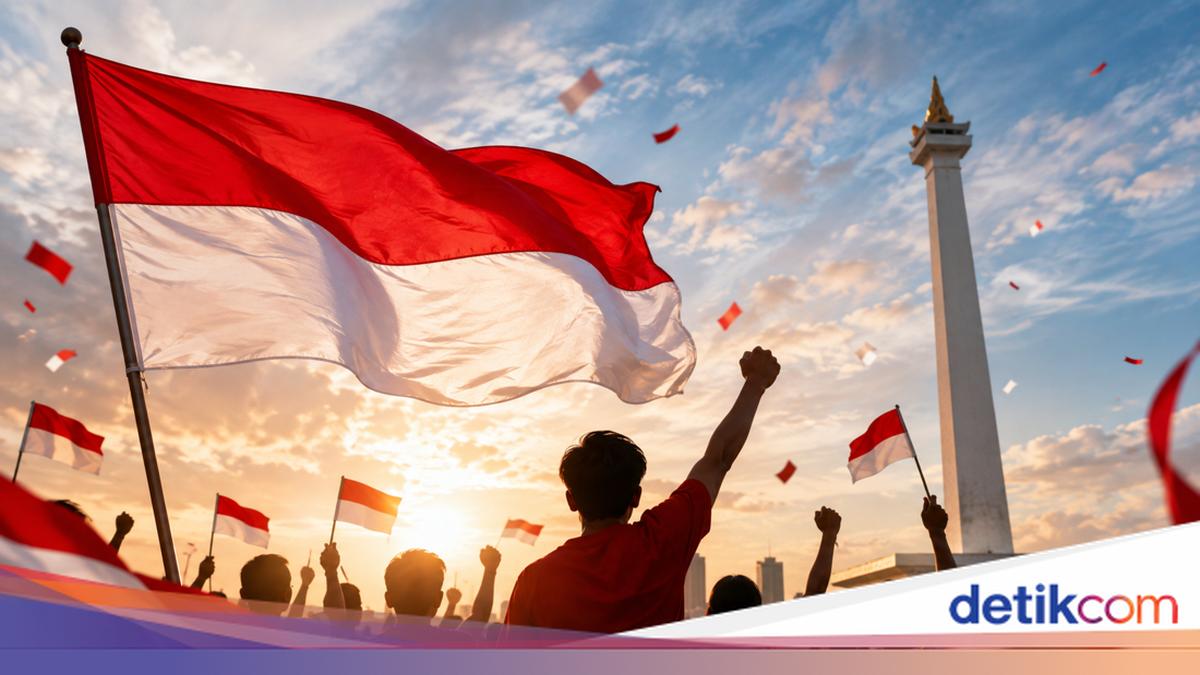 75 Contoh Tema Acara 17 Agustus HUT ke-81 RI yang Menarik dan Penuh Semangat