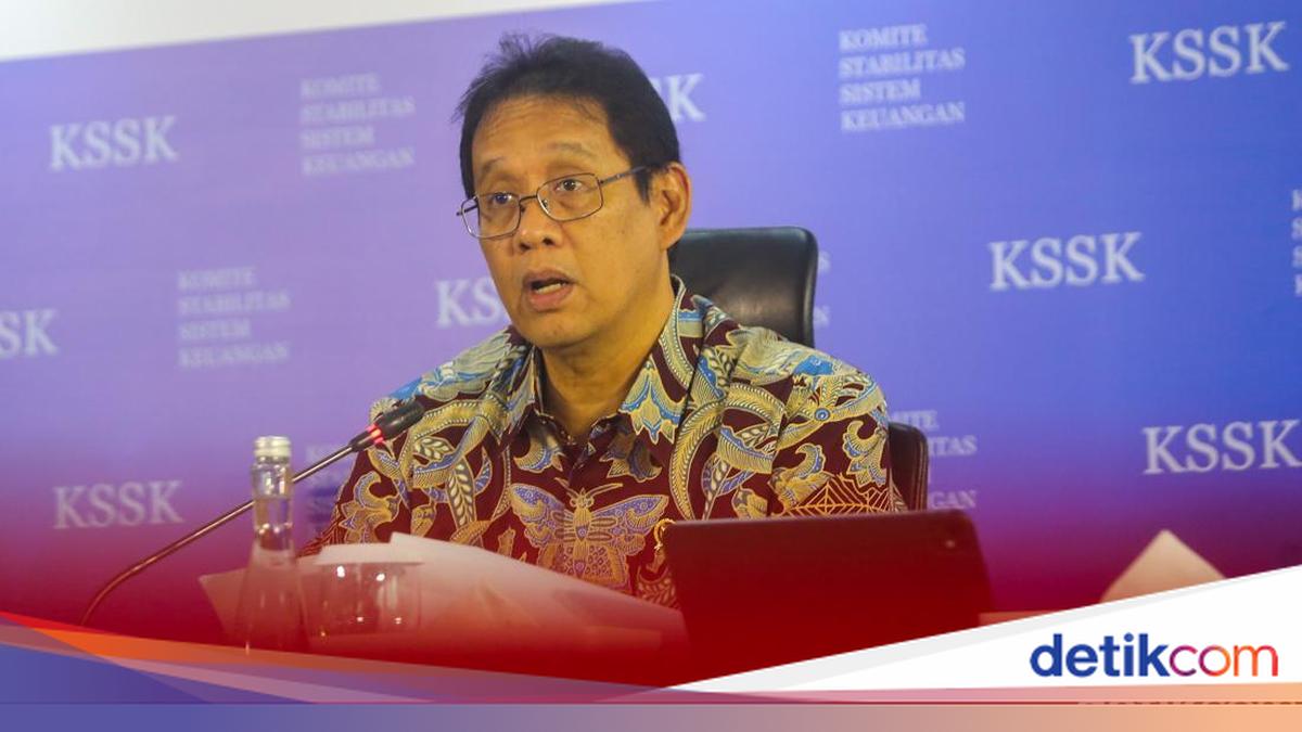 Menkeu Ogah ke BI, Suksesi BI Masih Gelap