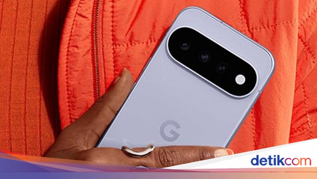 Harga Pixel 11 Bocor, Naik Rp1,8 Juta tapi Spek Malah Dipangkas