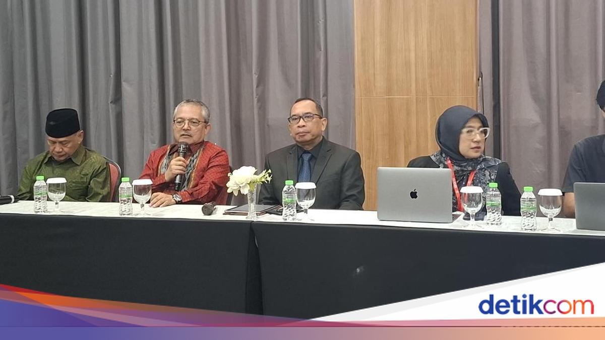 Pustakawan Se-Indonesia Berkumpul di UMY, Bahas Pemanfaatan AI