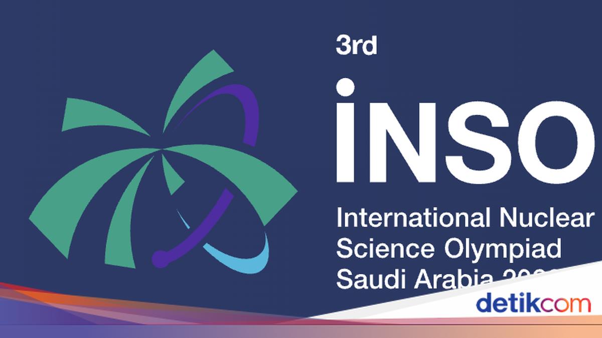 Keren! 2 Siswa SMA Jogja Ikut Olimpiade Sains Nuklir di Arab Saudi