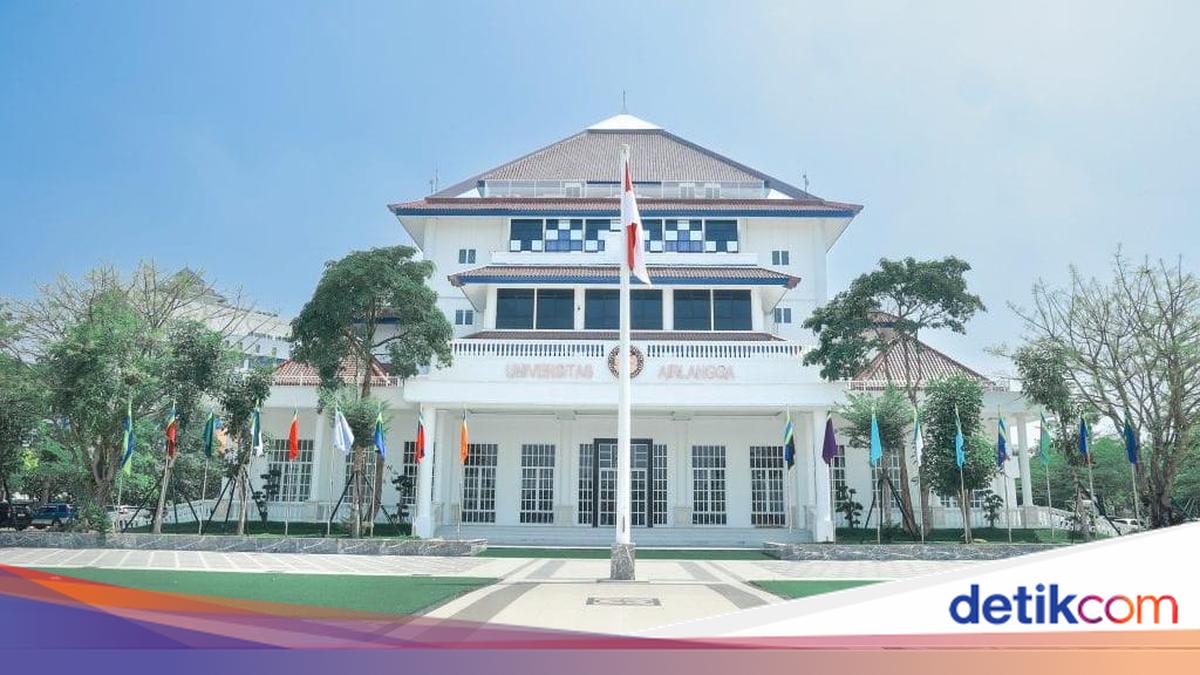 9 Universitas Terbaik di Jawa Timur Versi THE WUR 2027, Unair atau UB Nomor Satu?