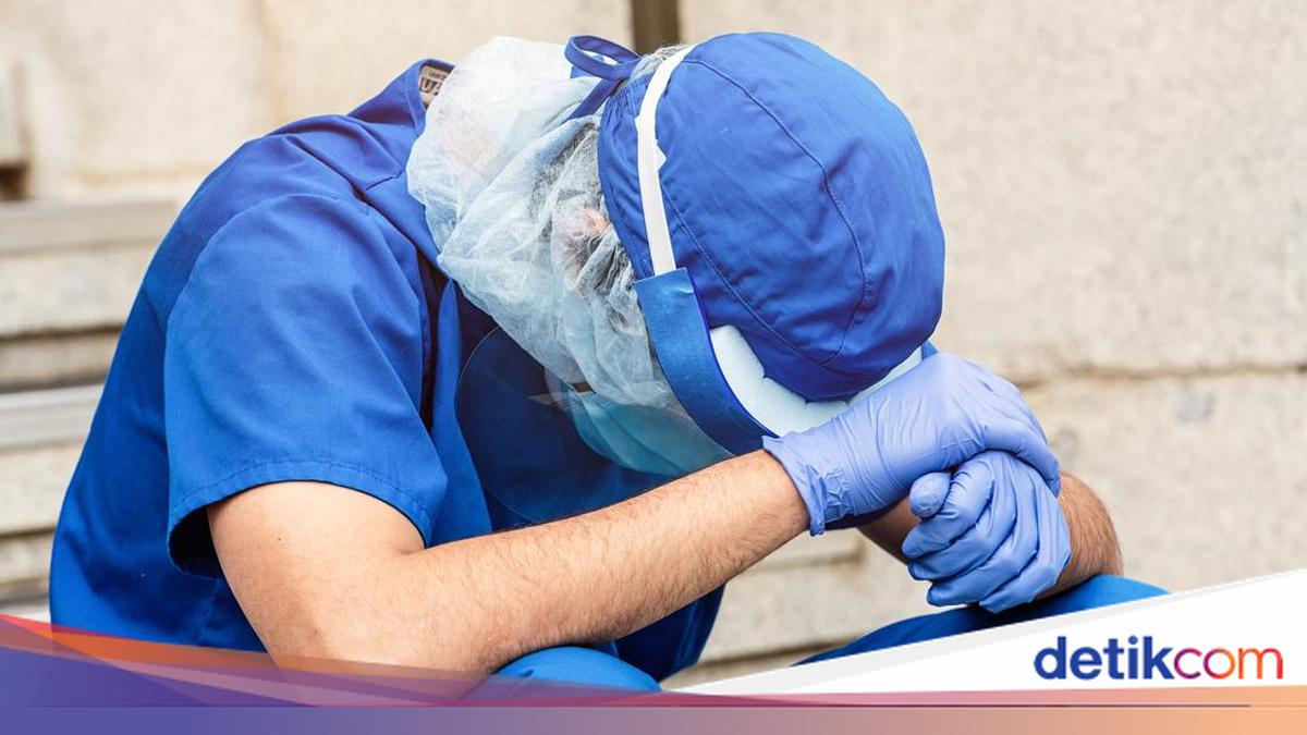 Pengakuan Perawat RSA UGM Saat Dimintai Klarifikasi soal Hina Pasien BPJS