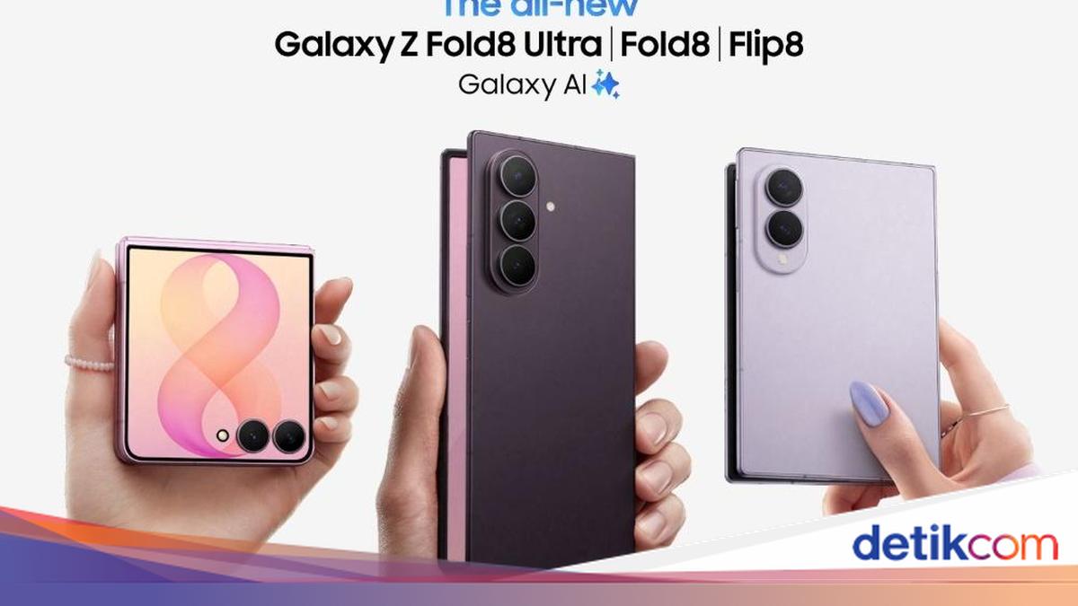 Samsung Umumkan 16 Pemenang Lucky Draw Tahap 1, Ini Daftarnya