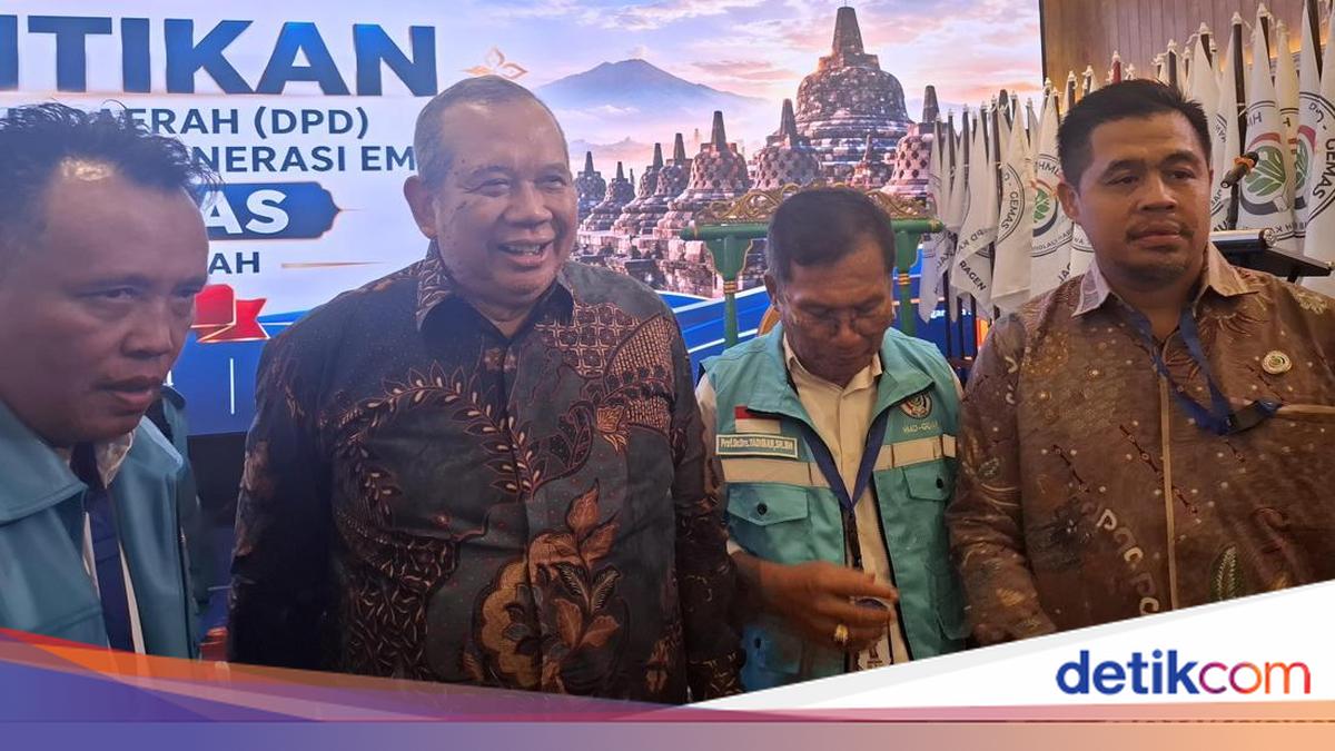 Kemenko Pangan Ungkap Peran Sederet Kementerian di Tata Kelola MBG
