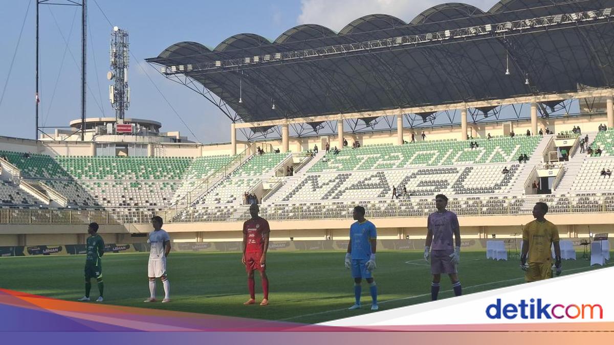 Alasan Keamanan di Balik Perubahan Jadwal Laga PSS Vs PSM