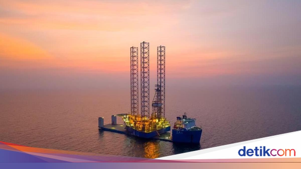Pertamina Kunci Dual Growth: Produksi PHE 935 MBOEPD