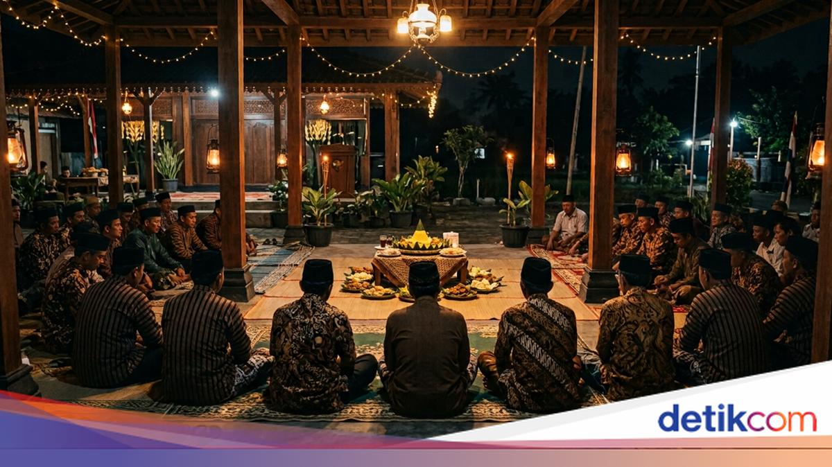 Apa Itu Malam Tirakatan 17 Agustus? Ini Makna dan Contoh Susunan Acaranya