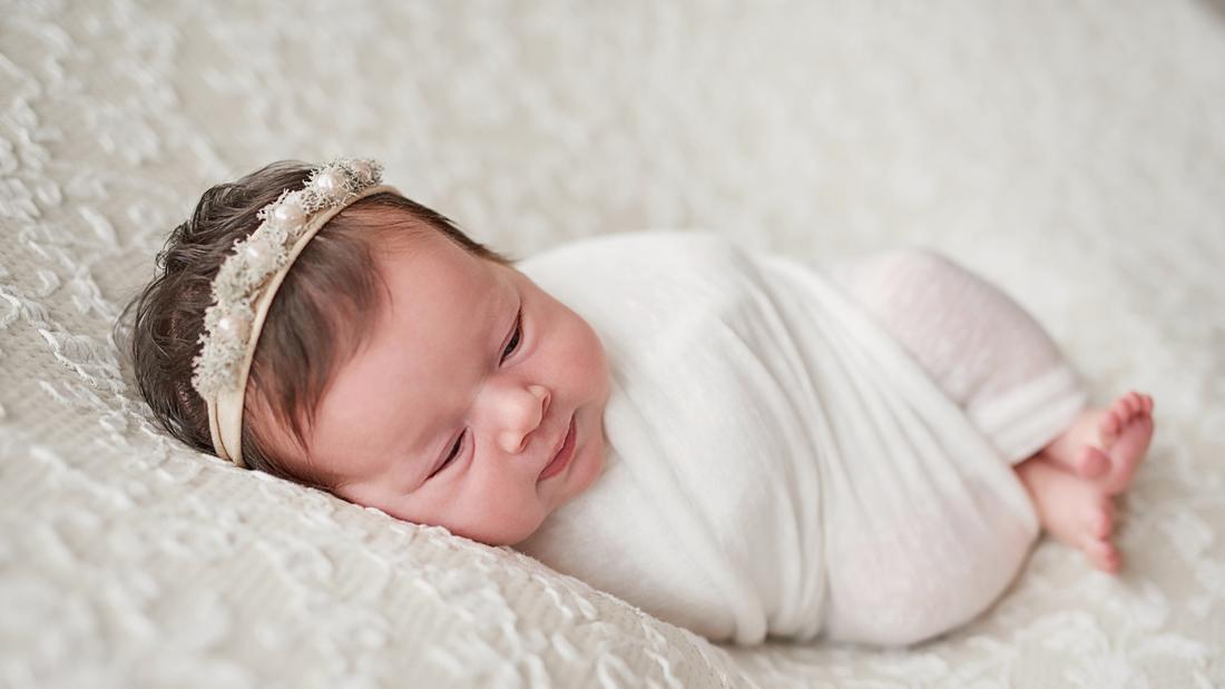 150 Nama Bayi Terinspirasi Mutiara dan Artinya untuk Anak Laki-laki dan Perempuan