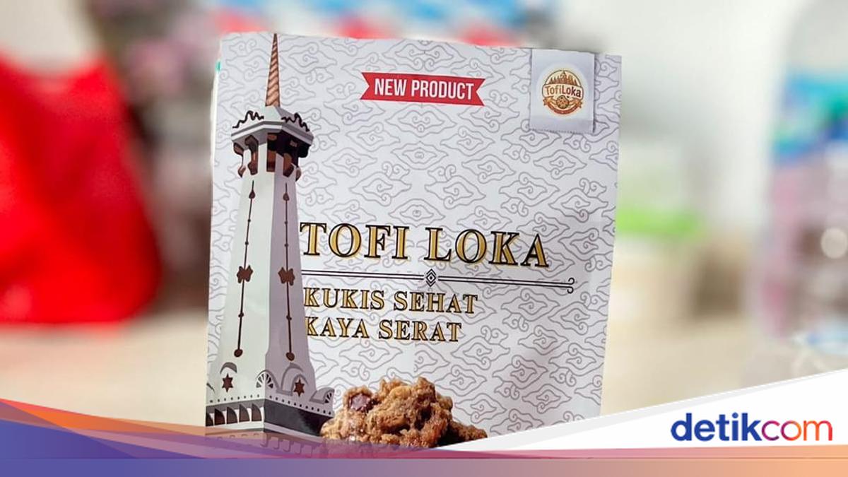 Mahasiswa UAD Sulap Ampas Tahu Jadi Suvenir Unik Khas Yogyakarta