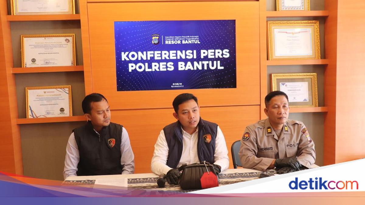 Lansia Bantul Jadi Korban Tipu-tipu Petugas BPJS Gadungan, 55 Gram Emas Raib