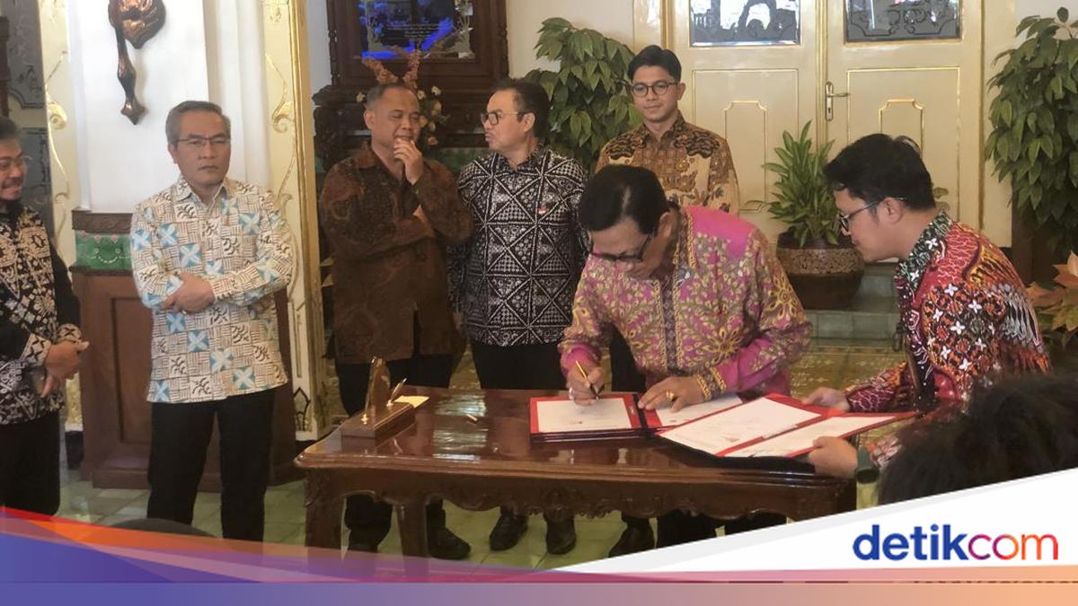 Deal! Proyek Pengolahan Sampah Jadi Listrik Dibangun di Piyungan Akhir Tahun