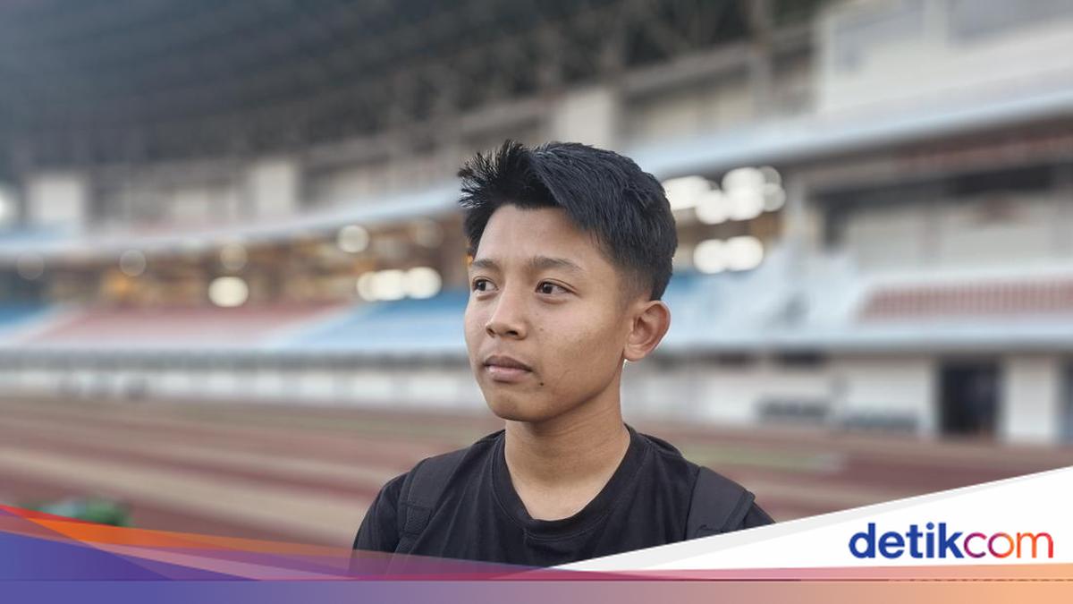 Perjuangan Pelajar Gunungkidul Tembus Tim Senior PSIM