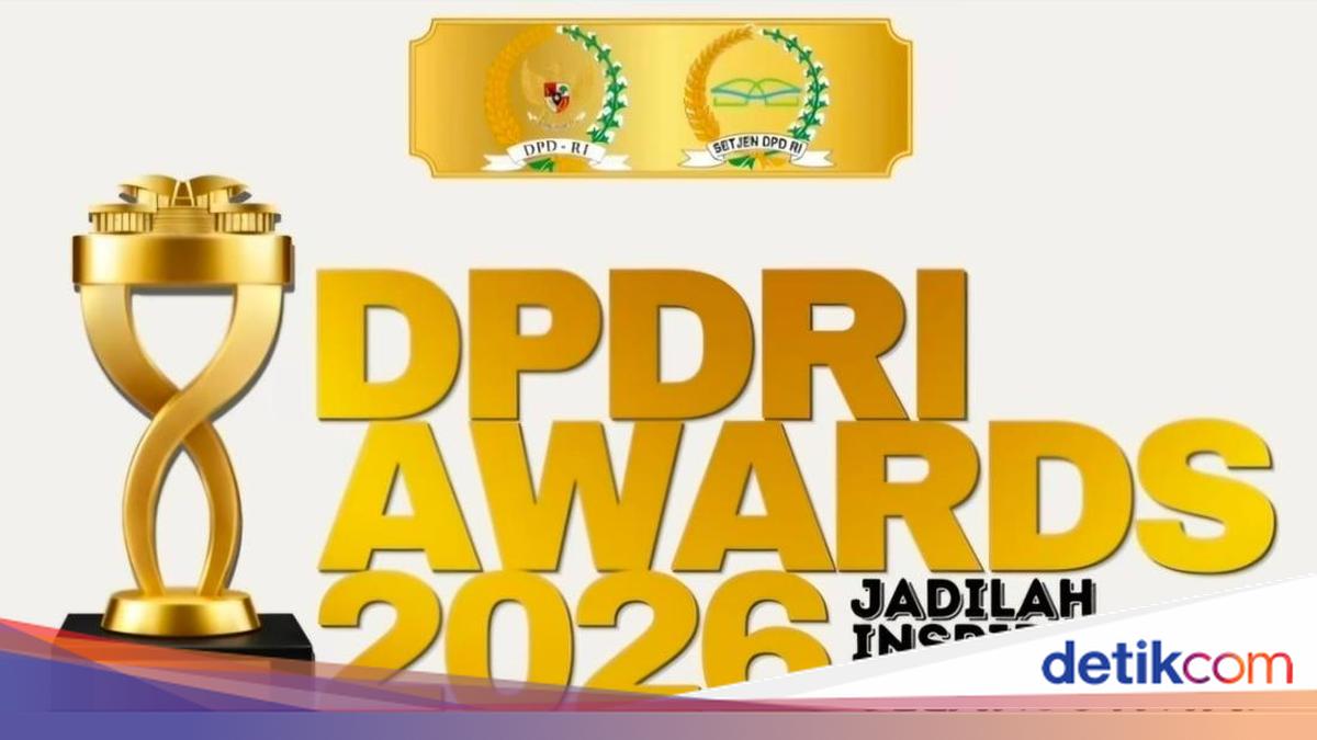 Besok Batas Akhir Penghargaan Nasional Inovator Daerah, Langsung Daftar!