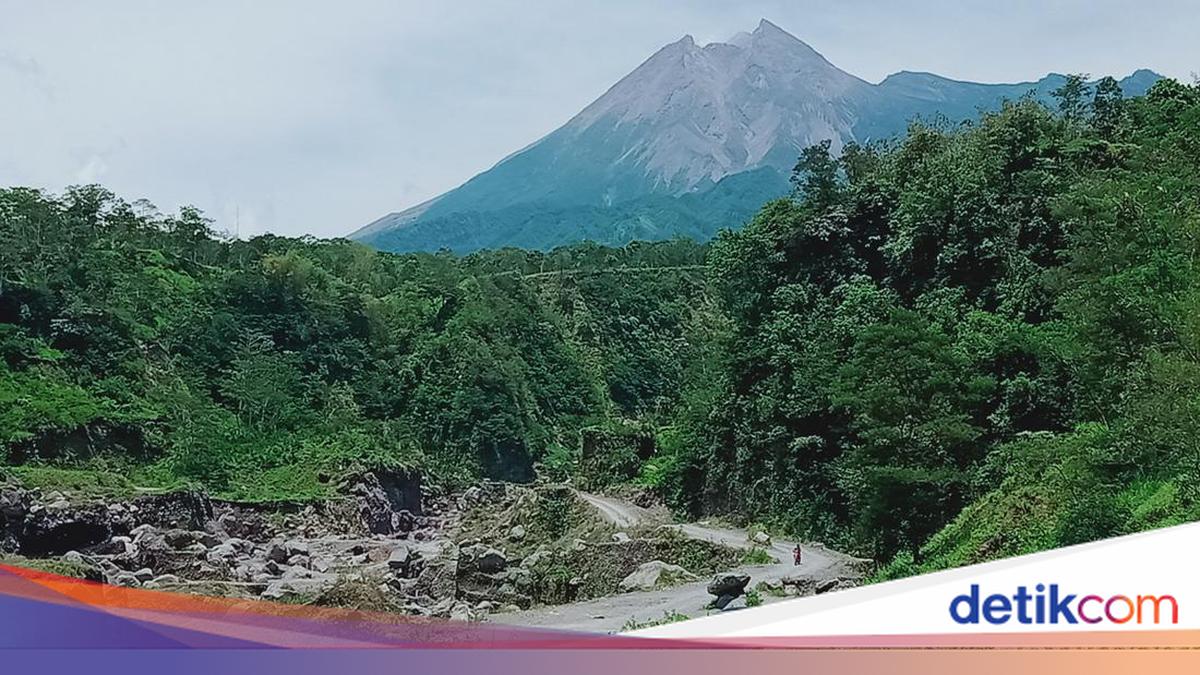 Cuaca Jogja Hari Ini: Kaliurang Berpotensi Hujan Ringan