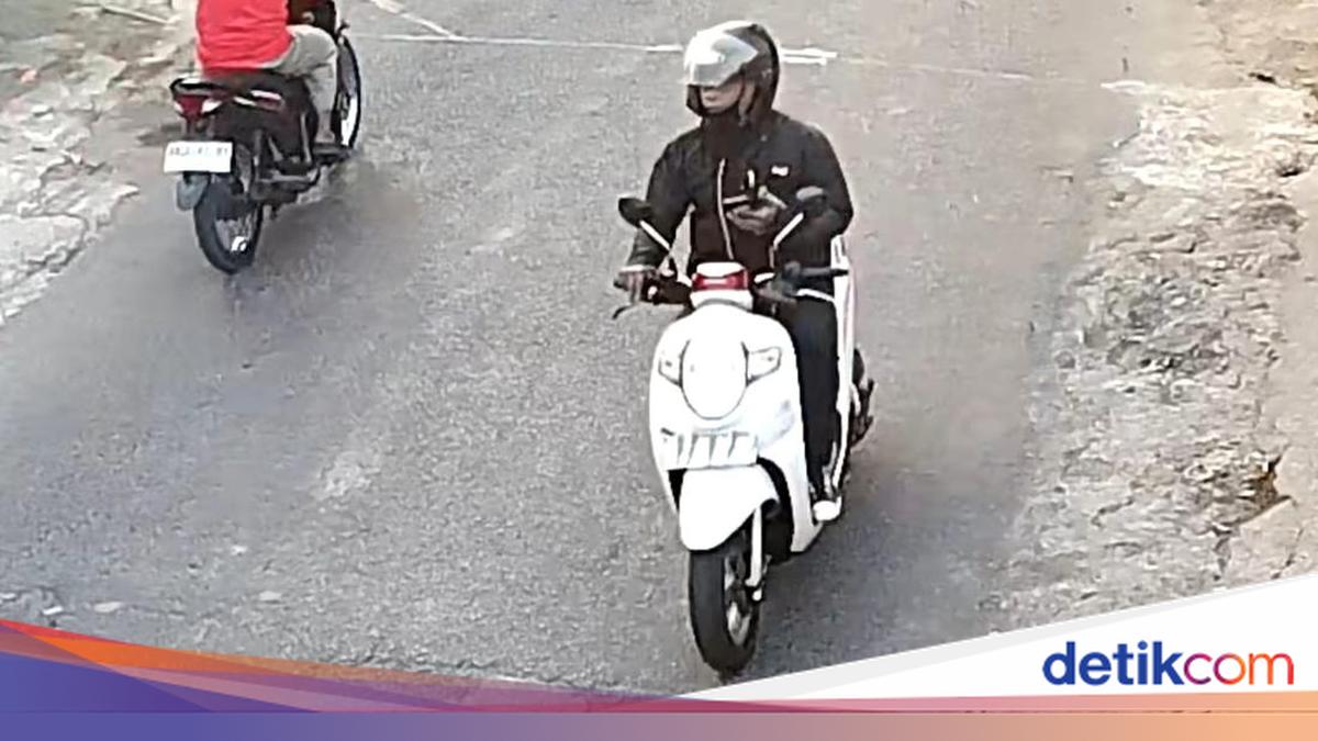 Alasan Pemilik Anjing John Wick Tak Lapor Polisi Meski Ada Rekaman CCTV