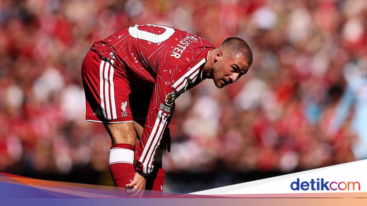 Ayah Mac Allister Bantah Anaknya Bakal ke City