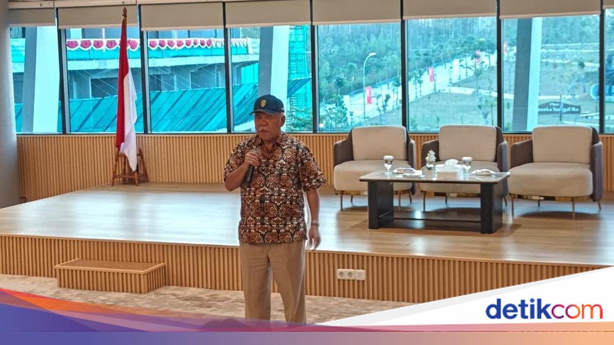 Basuki: Rusun ASN IKN Lebih Baik dari Swissotel — Standar Hunian Disorot