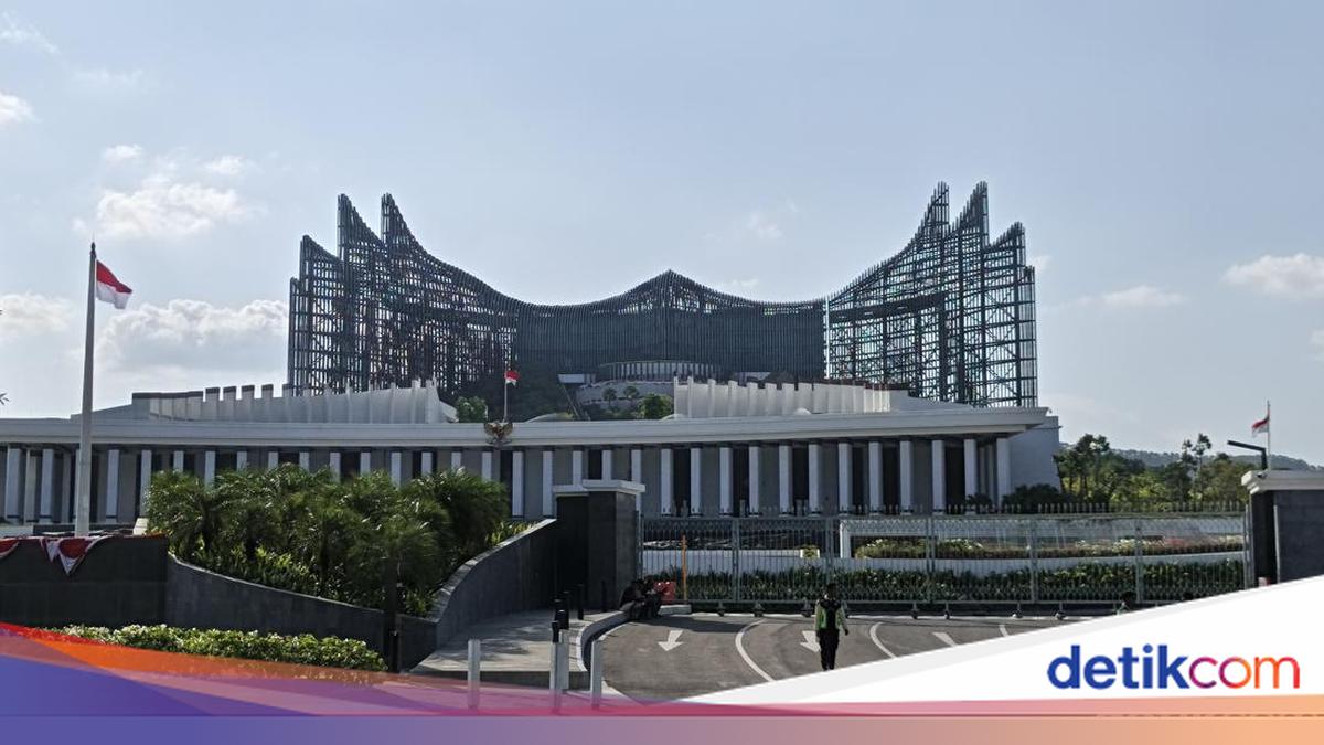 Investor Hadir di HUT RI IKN — Sinyal Kepercayaan Proyek