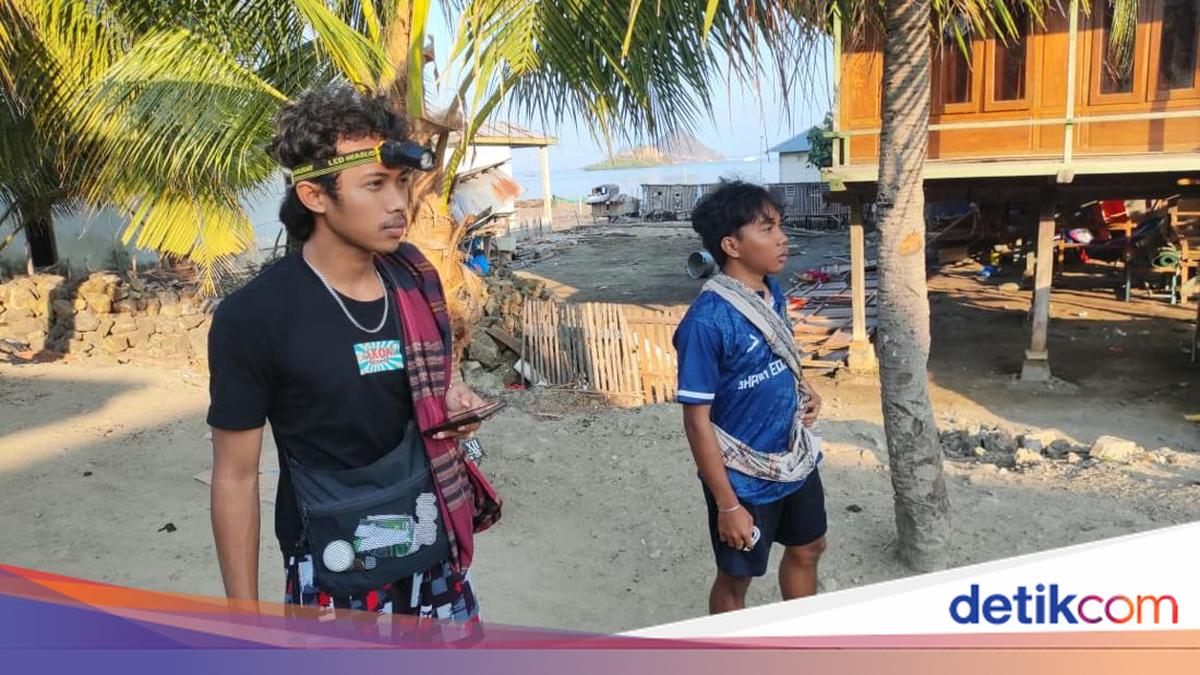 61 Mahasiswa KKN UMY di NTT Aman dari Gempa, Kampus Kaji Dipulangkan