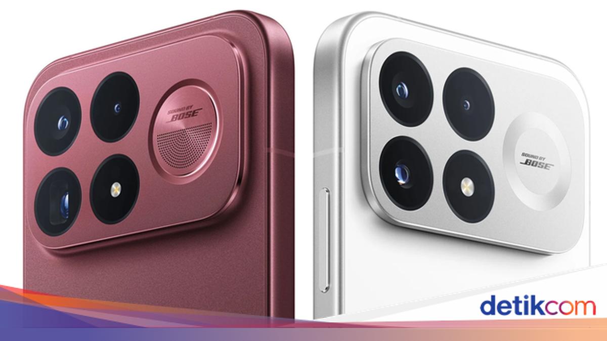Bocoran Poco F9 Pro dan Ultra, Sebentar Lagi Hadir di Indonesia