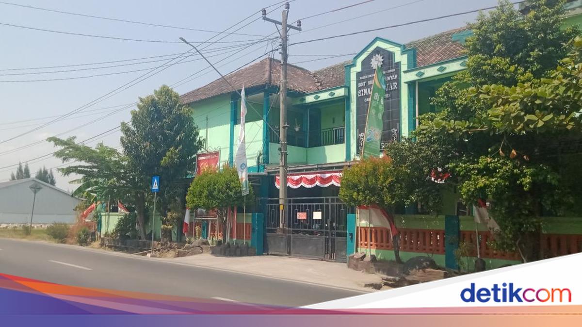 Siswa SD di Cawas Klaten Alami Muntah-Diare, Diduga Keracunan MBG