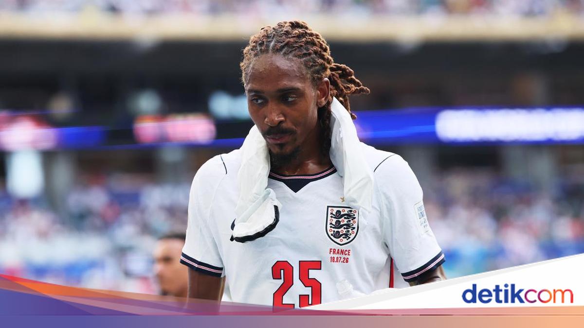 Spence akhirnya keluar dari bayang-bayang Spurs — photo: detikSport