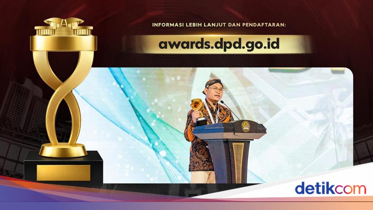 Panggung Nasional bagi Pegiat Literasi, Usul Sosoknya di Sini!
