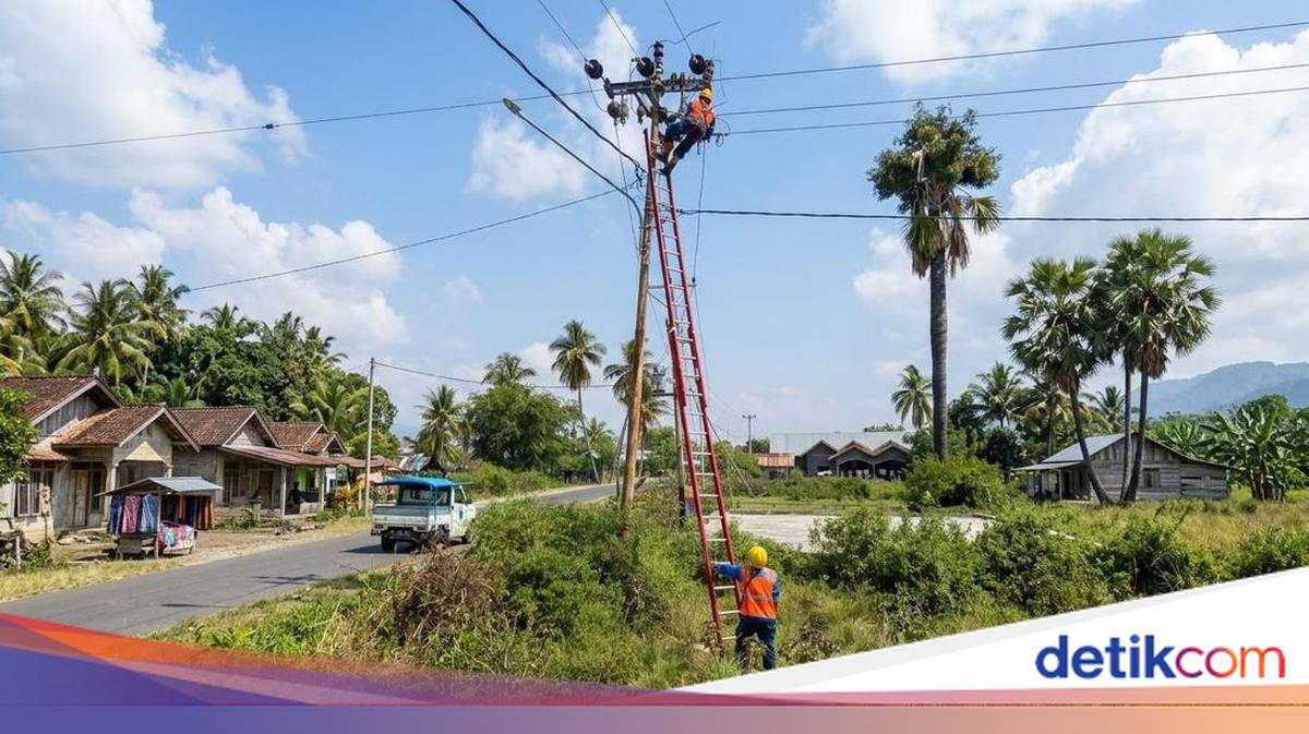 Pemulihan Fasilitas Vital NTT Ditargetkan Sepekan — Ekonomi Flores Diuji