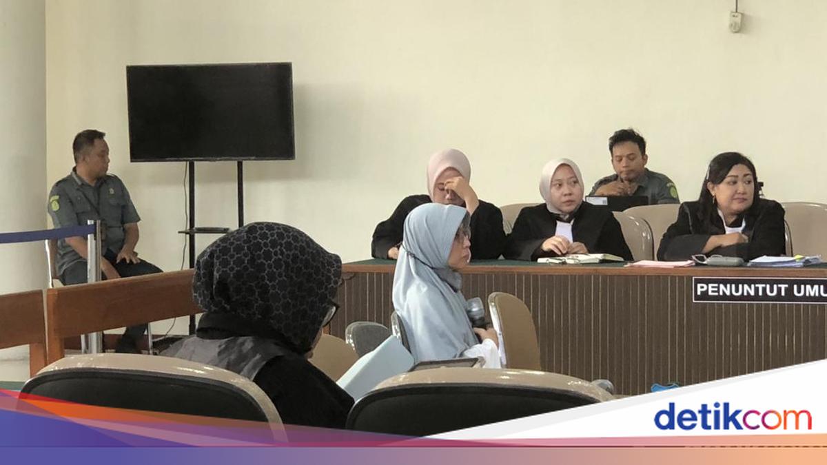 Terungkap! Sederet Perintah Ketua Yayasan Daycare Little Aresha ke Pengasuh