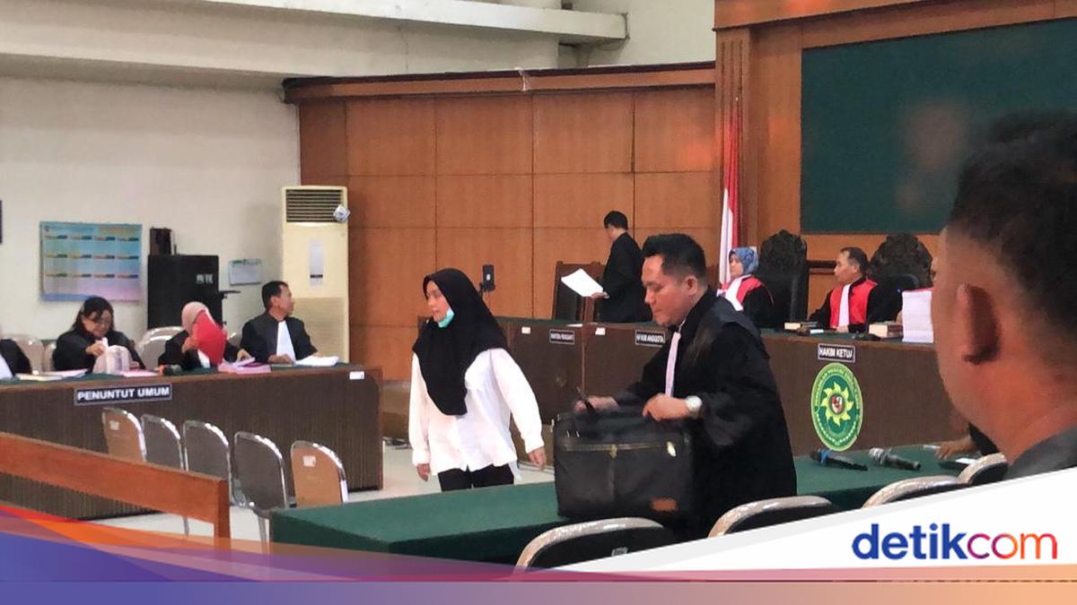 Kepsek Little Aresha Juga Didakwa Sama dengan Ketua Yayasan