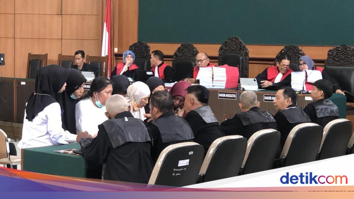 Sederet Kekejaman di Daycare Little Aresha Jogja Terungkap di Sidang