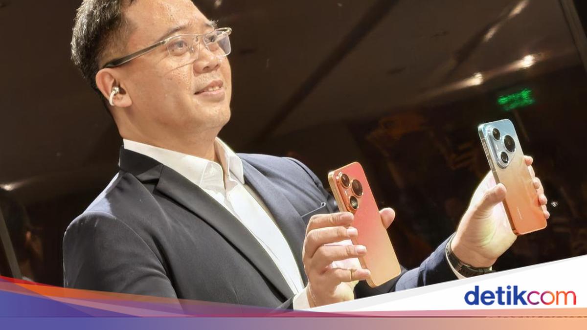 Tak Jago Foto? Huawei Pura 90s Pro Max Punya AI yang Bisa Atur Komposisi