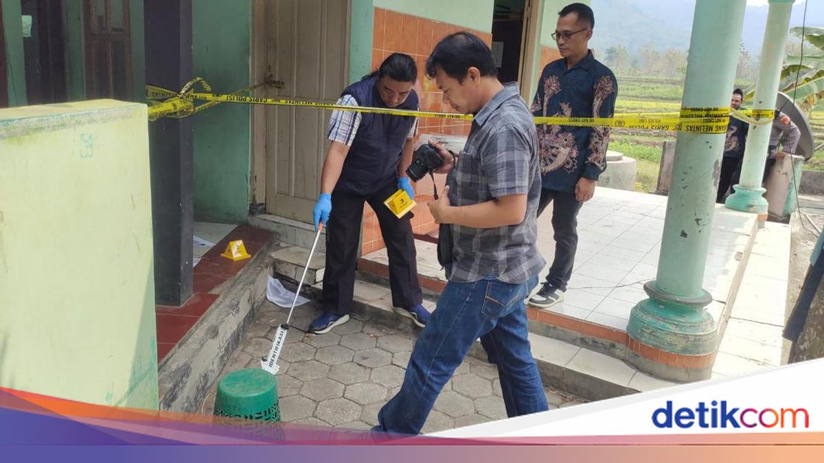 Pengakuan 2 ABG Kakak Adik Pembakar Madrasah di Nglipar Gunungkidul