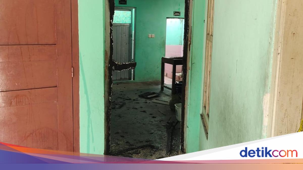 Kata Polisi soal Potensi Kakak Adik Pembakar Madrasah di Gunungkidul Dapat RJ
