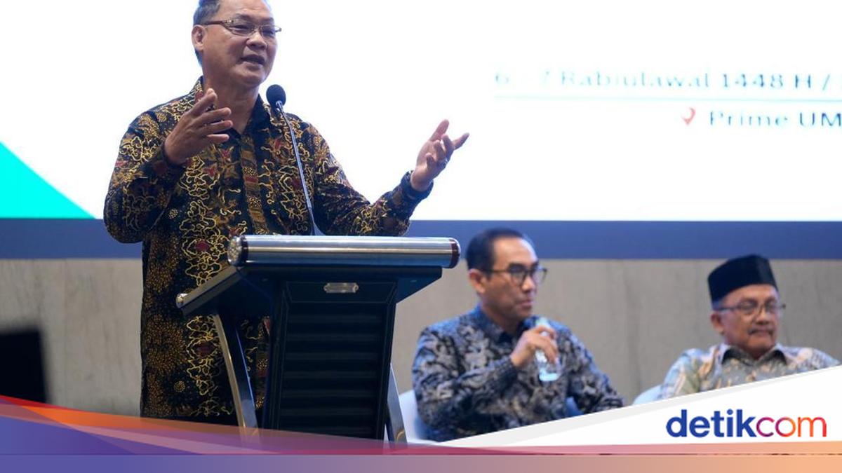 Rektor UMY Soroti 20% Alumni Belum Kerja: Dosen Harus Melek AI