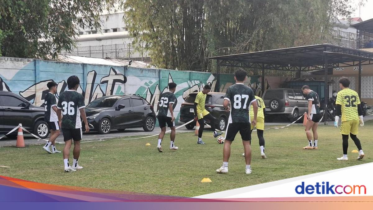 Kecewa PSS Babak Belur di 2 Laga, Bupati Sleman Bakal Temui Bos Super Elja