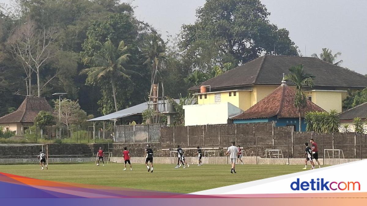 Stefan-Melvyn Pulih dari Cedera, PSS Kian Solid Jelang Super League