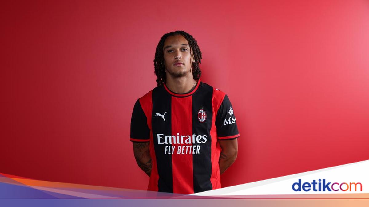 AC Milan Beli Mahal Diego Moreira, Chelsea Kecipratan Cuan?