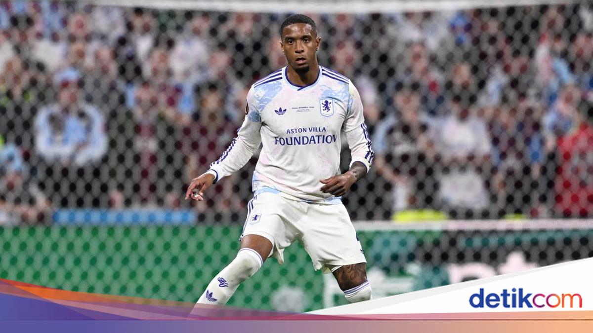 Konsa ke Arsenal: mengapa £51 juta? — photo: detikSport