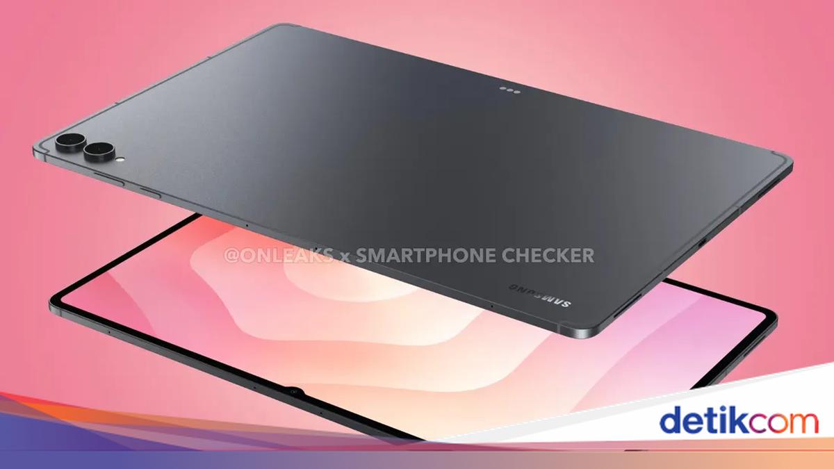 Samsung Galaxy Tab S12 Series Dapat TKDN & Postel, Segera Rilis di RI