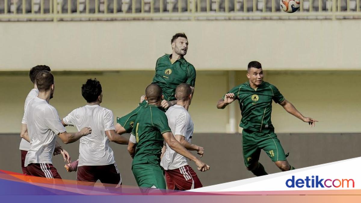 PSS Kalah 2 Kali di Awal Super League Kecewakan Pemkab Sleman