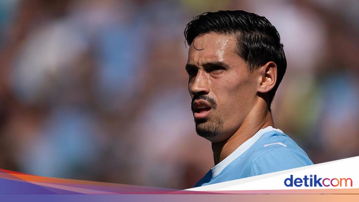 Reijnders pilih Saudi: karier di persimpangan — photo: detikSport