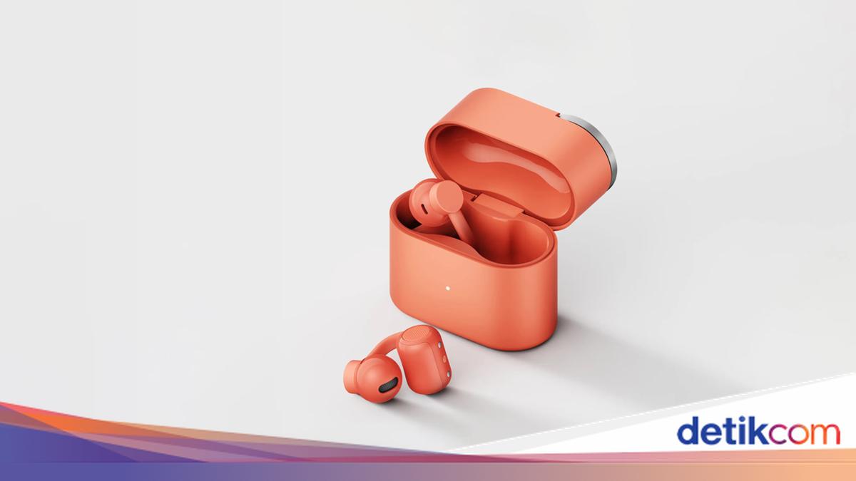 CMF Clip Pro Resmi Masuk Indonesia, TWS Open-Ear Harga Rp 1,6 Jutaan