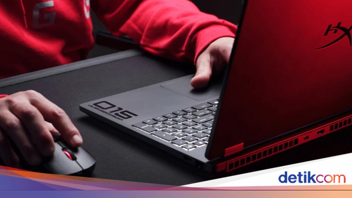 Laptop Cepat Panas Padahal Tak Main Game? Ini 7 Penyebabnya