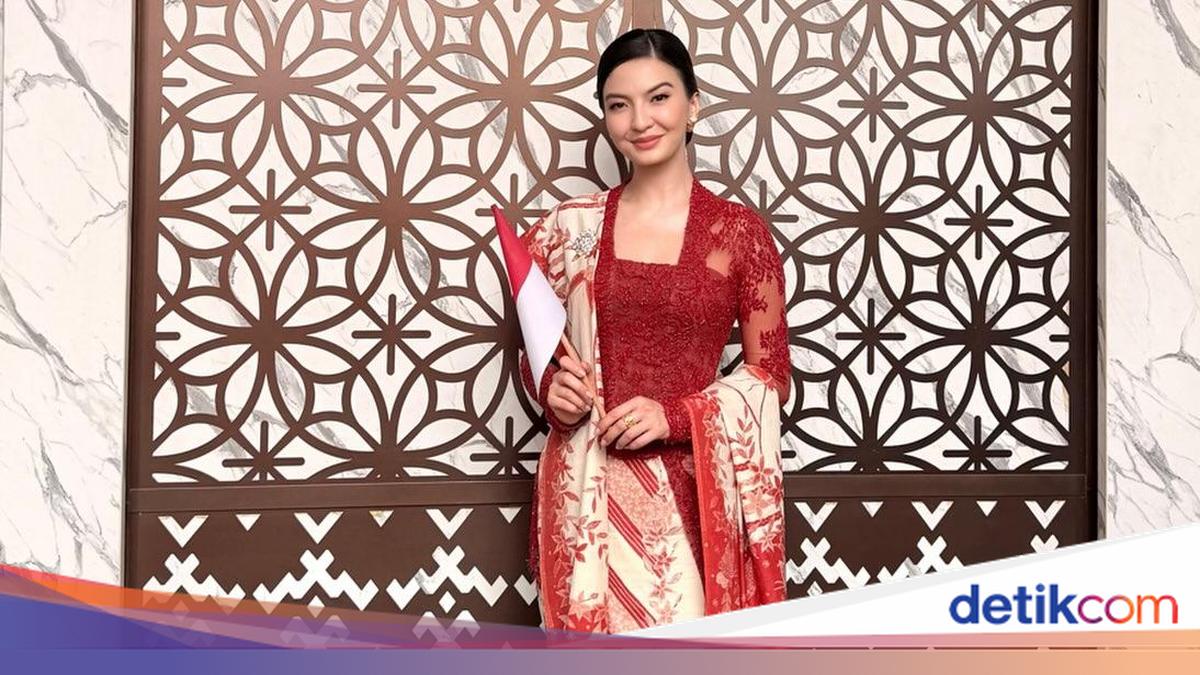 Yadi Timo Meninggal Dunia, Raline Shah Mundur dari Stafsus Komdigi