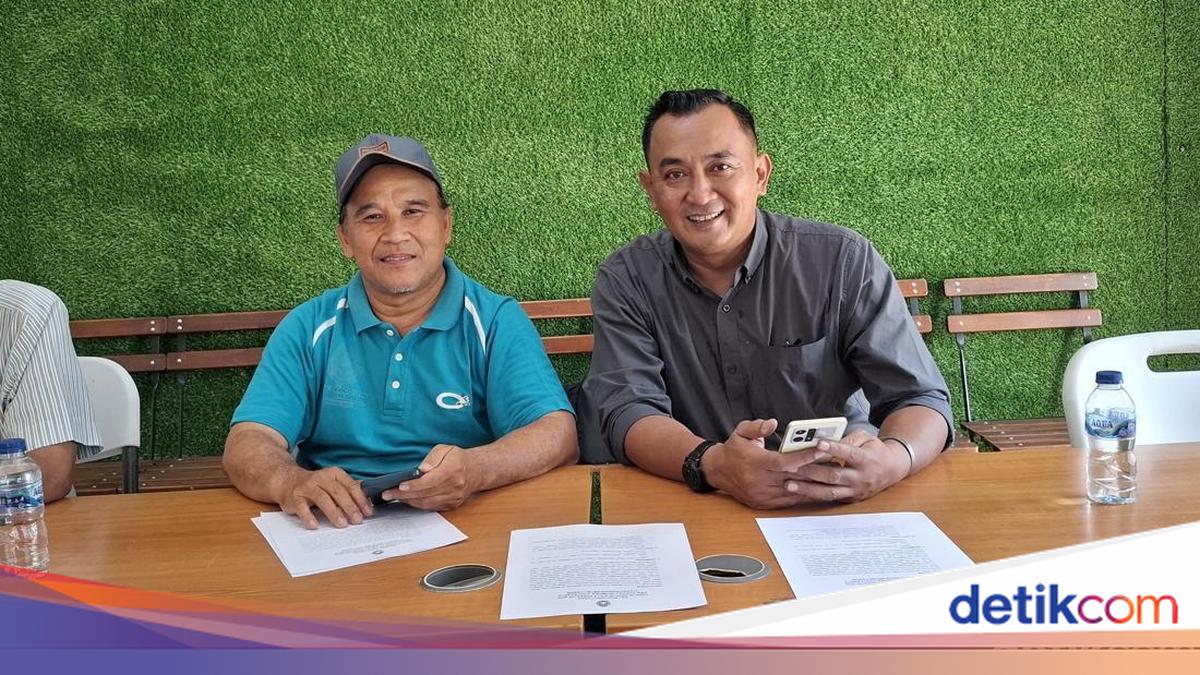 Tendangan Kungfu Warnai Piala Soeratin U-13, Kedua Tim Sepakat Damai