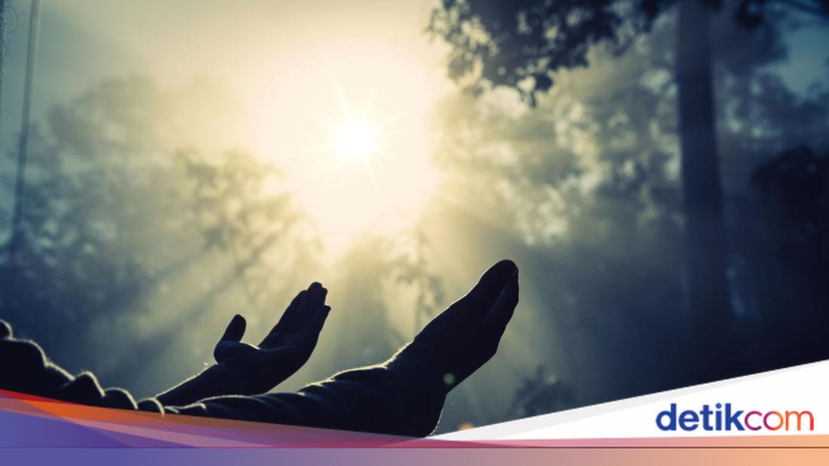 Kumpulan Doa Maulid Nabi 2026 Lengkap Arab, Latin, dan Artinya