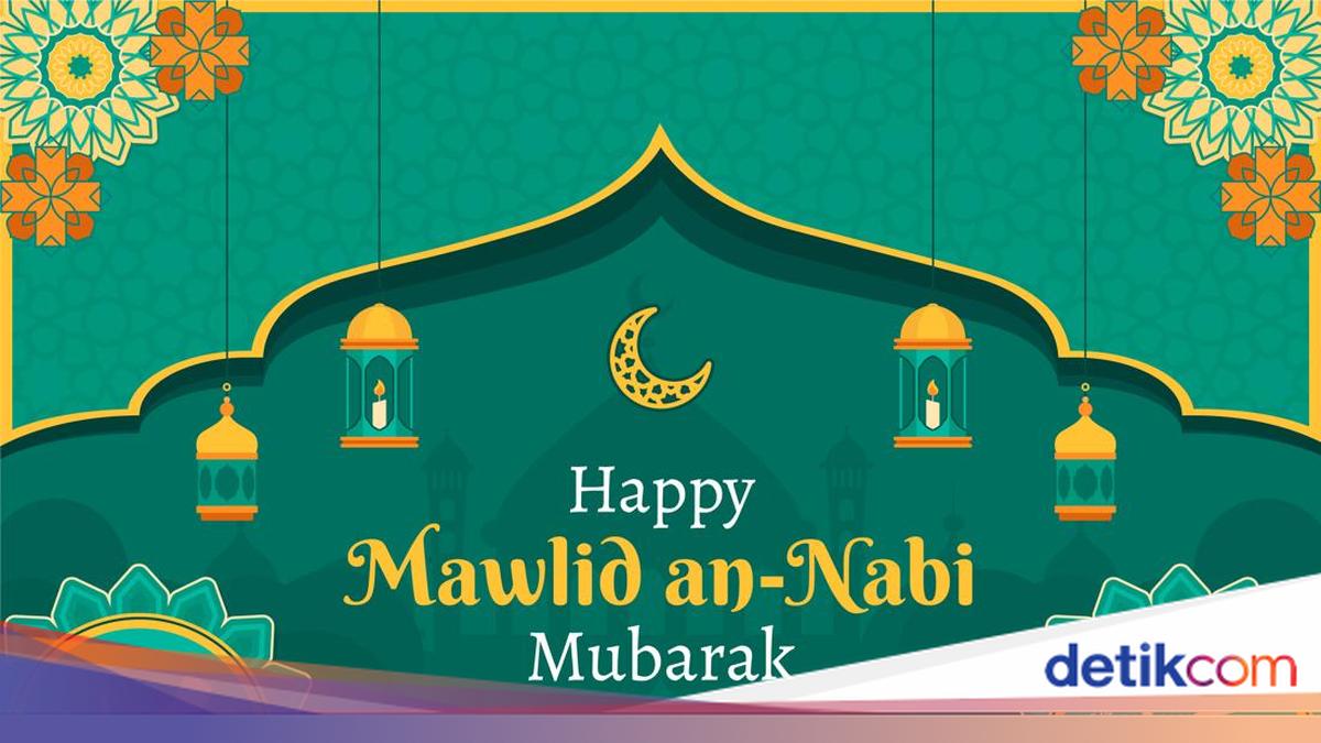 100 Caption Maulid Nabi Muhammad SAW 2026: Singkat, Islami, dan Penuh Hikmah