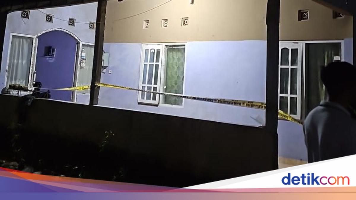 Motif Munil Tewas Dianiaya di Bantul Diduga gegara Pelaku Mabuk